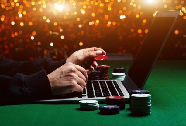 nyaitoto Live Casino Tables